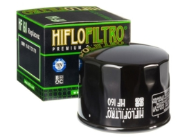 Масляный фильтр Hiflo HF 160