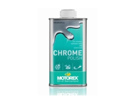 Полироль для хрома MOTOREX - 200 мл