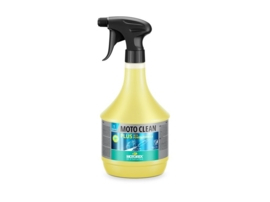 Средство для чистки мотоциклов MOTOREX MOTO CLEAN PLUS - 1000 мл