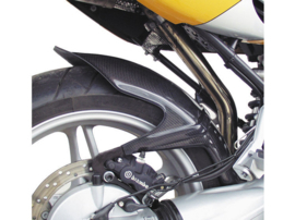 Задний брызговик Ilmberger R 1100 S - карбон - глянцевый