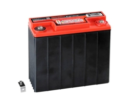 Аккумуляторная батарея Odyssey из чистого свинца Powerpack ODS-AGM 16L