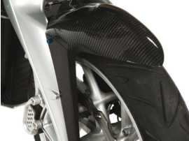 Крыло Ilmberger Mudguard - карбоновое - глянцевое